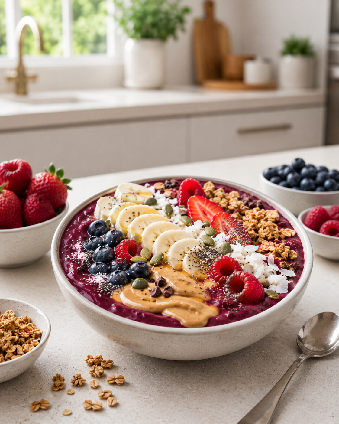 Açaí Bowl